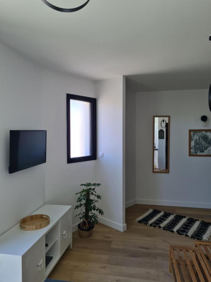 Location La Belle - La Rochelle B Apartment Exterior photo